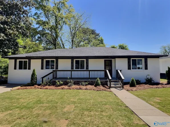 866 S 5th St, Gadsden, AL 35901