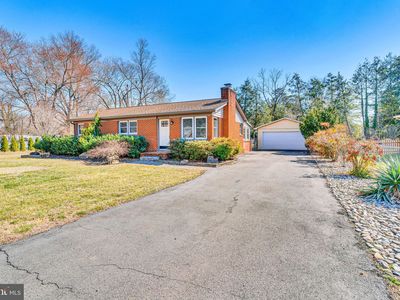 17004 10th St, King George, VA, 22485
