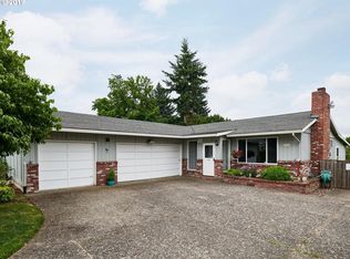 2341 SE 154th Ave, Portland, OR 97233