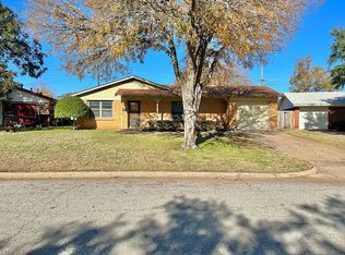 4618 Dennis Blvd, Wichita Falls, TX 76310