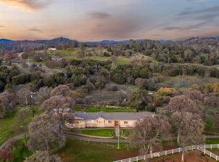 20839 Bear Hollow Rd, Grass Valley, CA 95949