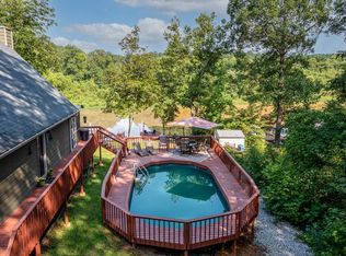 316 Anchor Point Dr, Eatonton, GA 31024