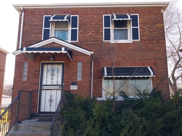 425 W 99th St, Chicago, IL 60628