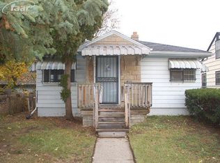 506 W Pulaski Ave, Flint, MI 48505