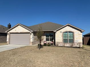 1827 Broken Shoe Trl, Temple, TX 76502