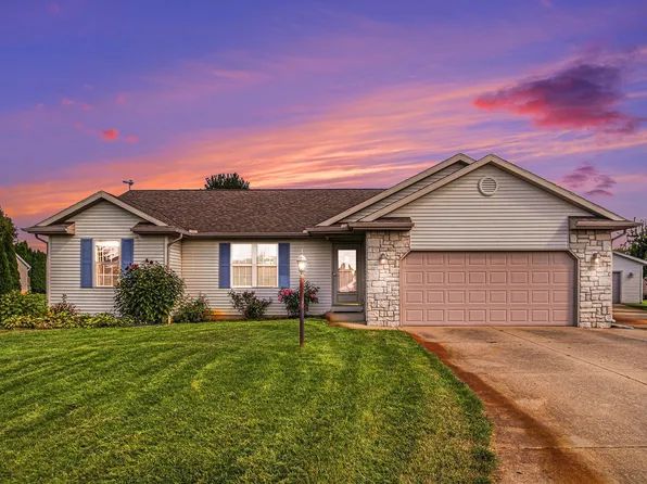 58756 Dunstin Ct, Goshen, IN 46528