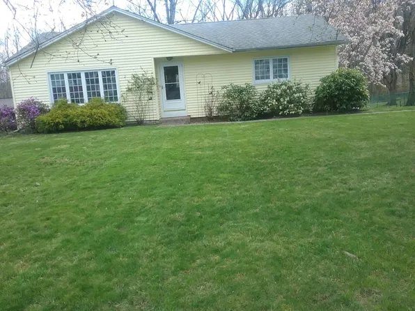 (undisclosed Address), New Windsor, NY 12553