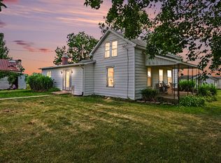 13371 S Van Kal St, Schoolcraft, MI 49087