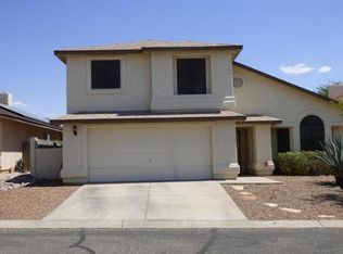 5037 W Hurston Dr, Tucson, AZ 85742