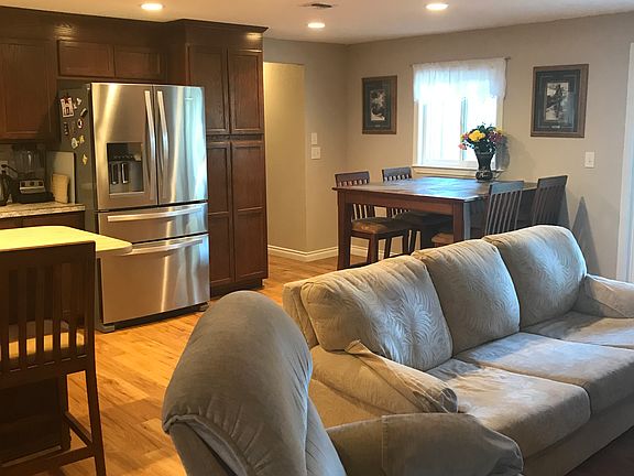 Open concept