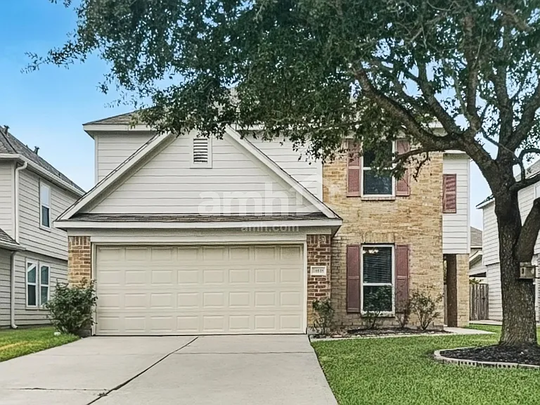 16818 Blackberry Lily Ln — Photo 1