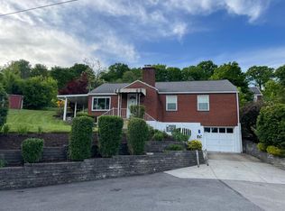 213 Ramsey Ave, Bridgeville, PA 15017