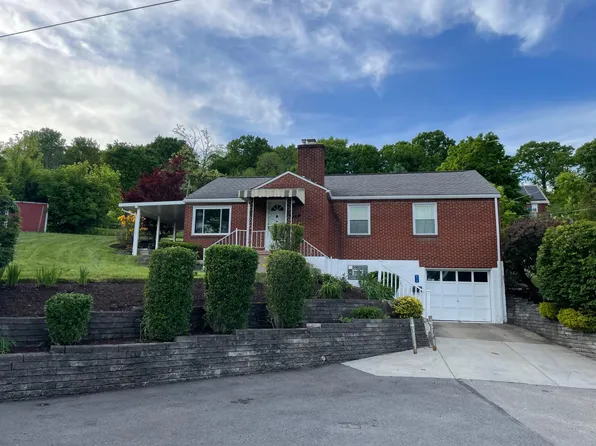 213 Ramsey Ave, Bridgeville, PA 15017