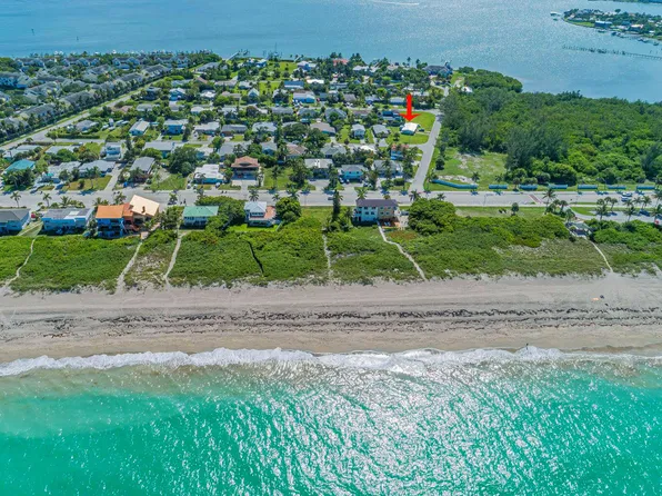 1831 Crestview Drive, Fort Pierce, FL 34949