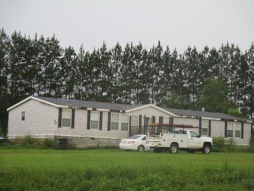 19101 State Highway 129 N, Claxton, GA 30417 | Zillow