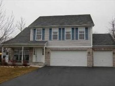 427 Kensington Ct, Dekalb, IL, 60115