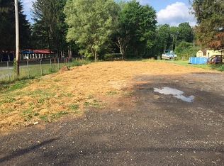 48 Wynn Ave, Beech Creek, PA 16822