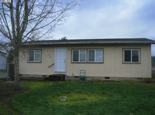 665 54th St, Springfield, OR 97478