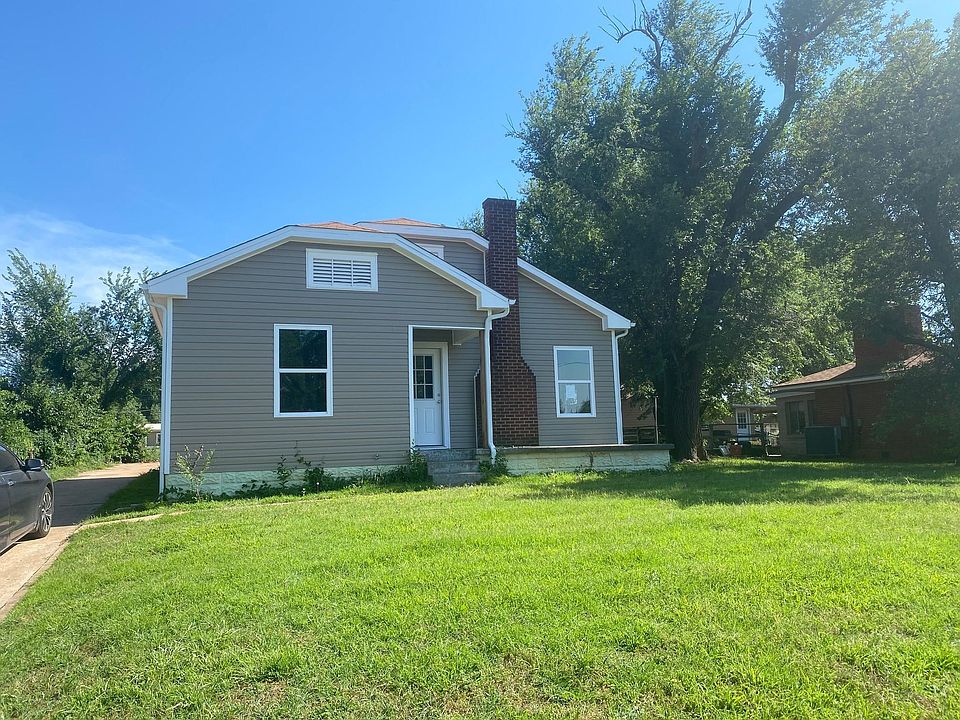 1715 E Oklahoma Avenue
