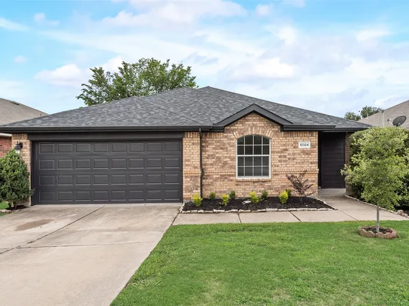 10324 Lake Brook Dr, Fort Worth, TX 76115