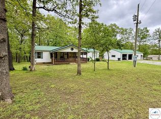 1068 SE 975p Rd, Deepwater, MO 64740
