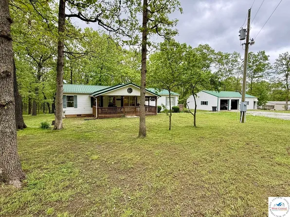 1068 SE 975p Rd, Deepwater, MO 64740