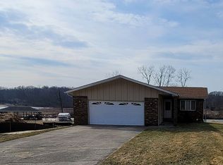 69048 N Terrace Dr, White Pigeon, MI 49099