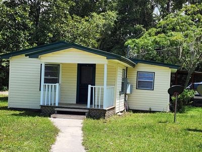 253 NW Sawyer Ter, Lake City, FL, 32055