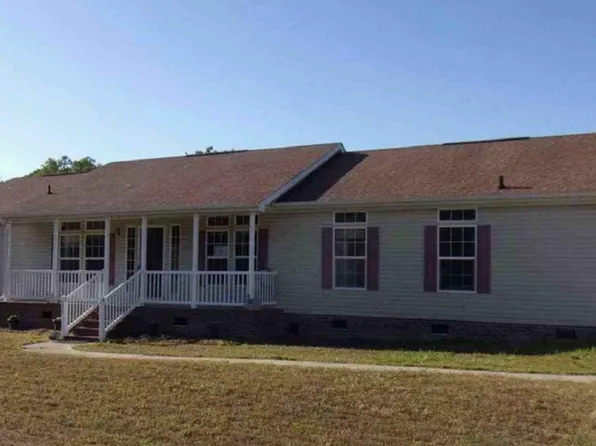 311 W Timberland Dr, Grover, NC 28073