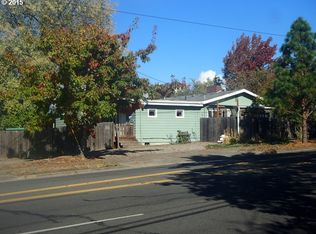 2990 Kincaid St, Eugene, OR 97405