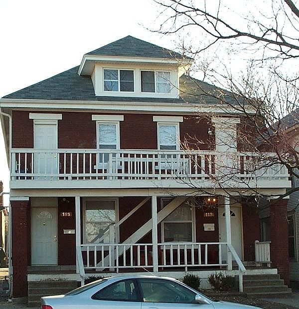 1st image of 115 Chittenden Ave