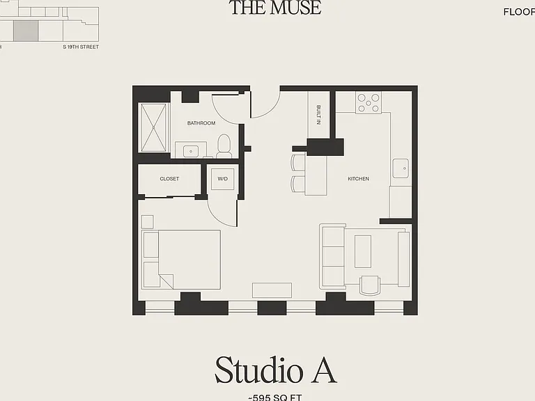 The Muse — Photo 69