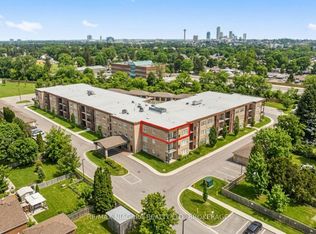 4644 Pettit Ave #300, Niagara Falls, ON L2E 0B4