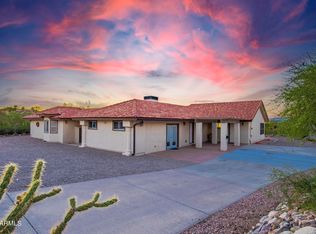 780 S Saguaro Dr, Wickenburg, AZ 85390
