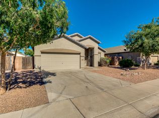 605 S 122nd Dr, Avondale, AZ 85323