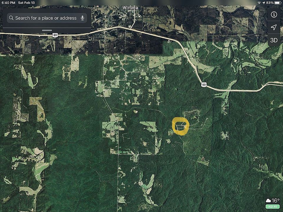 1st image of County Road 580 Wilderness Lake Properties #25