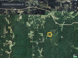 County Road 580 Wilderness Lake Properties #25, Winona, MO 65588