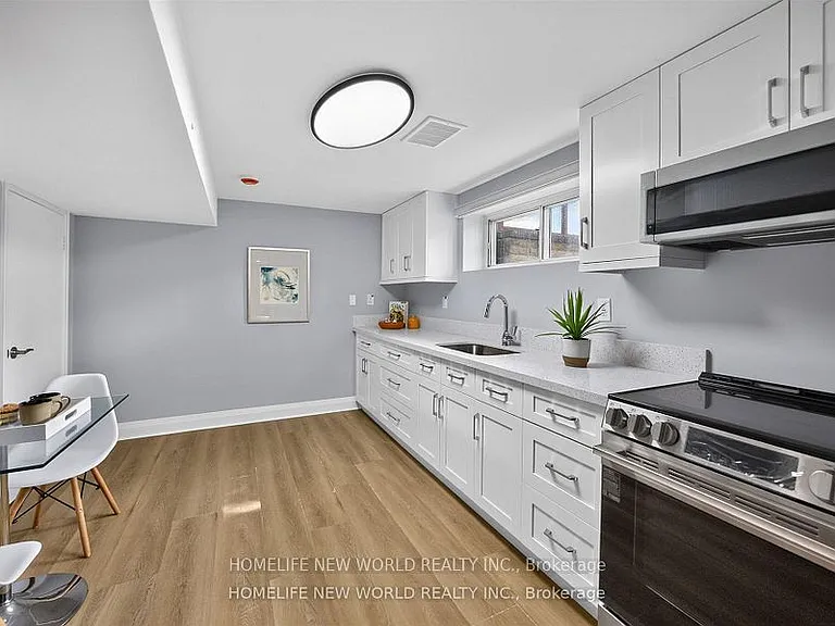 201 Goddard St #LOWER — Photo 9