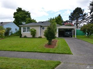 379 Cypress St, Longview, WA 98632
