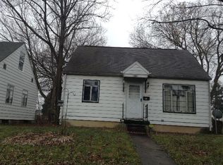 1511 Walsh Ave, Columbus, OH 43223