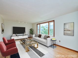 34 Villa Roma Dr UNIT 34, Tewksbury, MA 01876