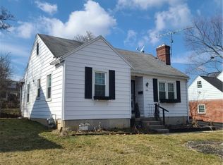 165 Valleyview Dr, Dayton, OH