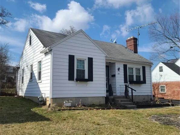 165 Valleyview Dr, Dayton, OH 45405