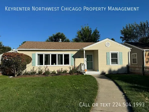 111 S Morgan Ave, Wheaton, IL 60187