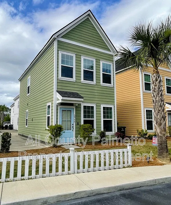 2966 Evening Tide Dr