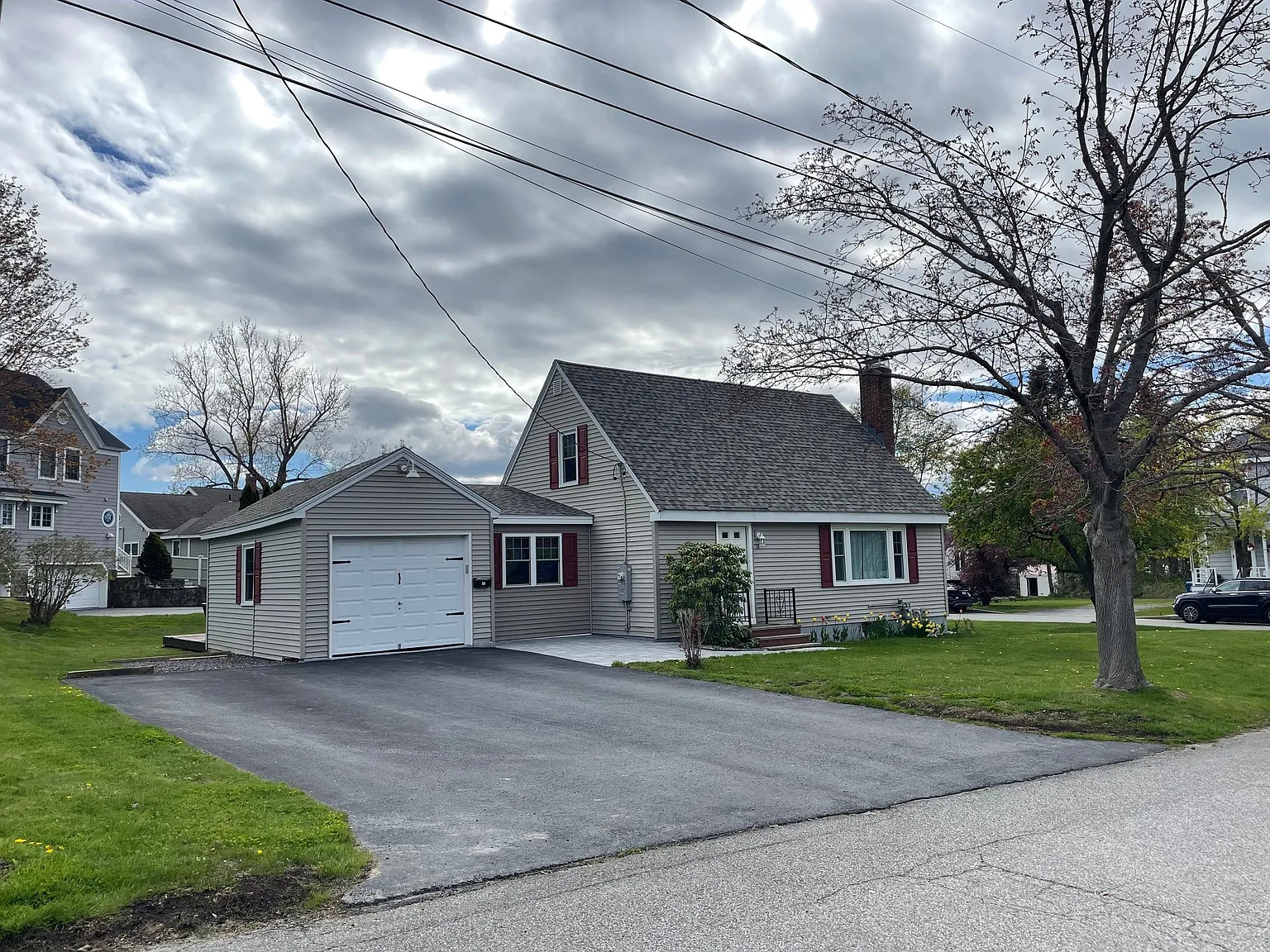 3 bed, 1590 sqft, $3,850 — Photo 3
