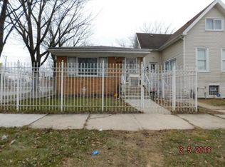 101 W 116th St, Chicago, IL