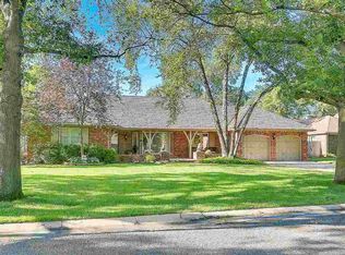 7409 E Pagent Ln, Wichita, KS 67206