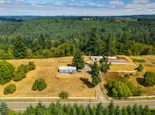 29005 S Beavercreek Rd, Mulino, OR 97042