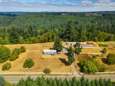 29005 S Beavercreek Rd, Mulino, OR, 97042